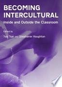 Becoming Intercultural