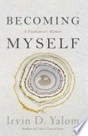 Becoming Myself