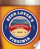 Beer Lover's Virginia