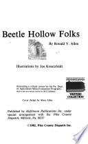 Beetle Hollow Folks