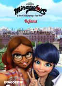 Befana (Miraculous: le storie di Ladybug e Chat Noir)