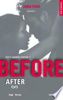 Before Saison 1 Episode 1