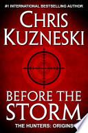 Before the Storm
