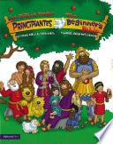 Beginner's Bible : timeless children's stories
