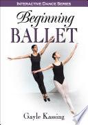 Beginning Ballet