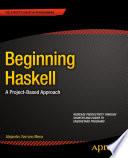 Beginning Haskell