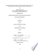 Behavioral Ecology of Perceived Risk of Predation in Sympatric Patas (Erythrocebus Patas) and Vervet (Cercopithecus Aethiops) Monkeys in Laikipia, Kenya