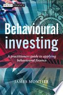 Behavioural Investing