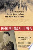 Behind Nazi Lines