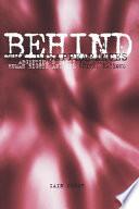 Behind the Disappearances