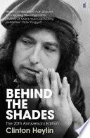 Behind the Shades
