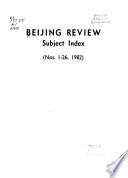 Beijing Review