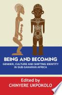 Being and Becoming