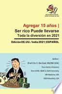 Being Rich Can Take Away All The Fun In 2021- Spanish (Española)