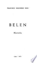 Belén