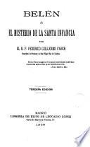 Belén ó El misterio de la Santa Infancia