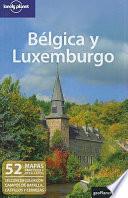 Belgica y Luxemburgo