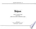 Belgium