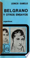 Belgrano y otros ensayos
