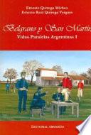 Belgrano y San Martín