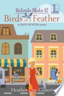 Belinda Blake and the Birds of a Feather