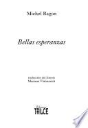 Bellas esperanzas