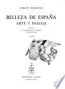Belleza de España