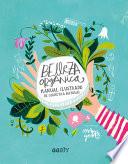 Belleza orgánica : manual ilustrado de cosmética natural