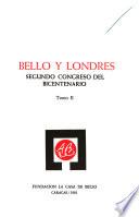 Bello Y Londres