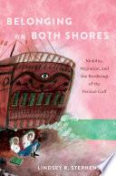 Belonging on Both Shores