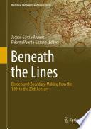 Beneath the Lines