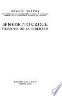 Benedetto Croce