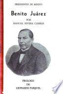 Benito Juárez