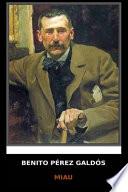 Benito Pérez Galdós - Miau