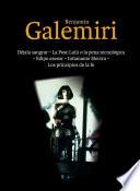 Benjamín Galemiri