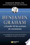 Benjamin Graham y el poder de las acciones de crecimiento