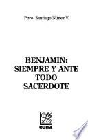 Benjamín