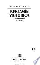 Benjamín Victorica