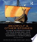 Beowulf and Other Stories
