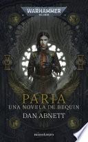 Bequin no 01 Paria
