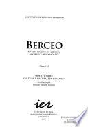 Berceo