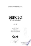 Berceo