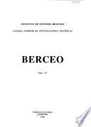 Berceo