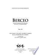 Berceo