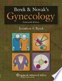 Berek & Novak's Gynecology