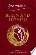 Beren and Lúthien
