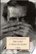 Bergamín a vista de pájaro