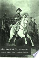 Berlin and Sans-Souci