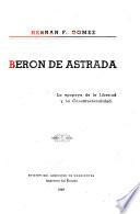 Berón de Astrada