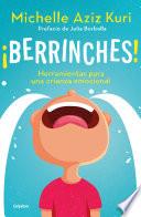 Berrinches